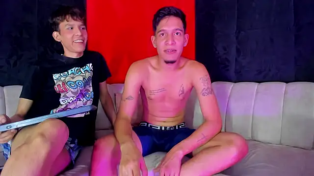 Chat XXX ao vivo de Pleasure_boys_hot