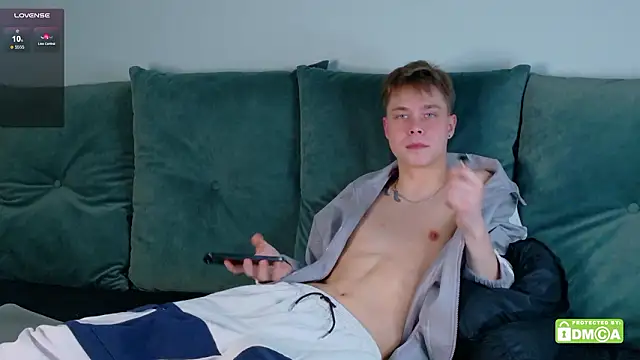 Fred_Cute Live XXX-Chat