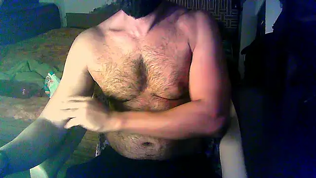 Chat XXX ao vivo de Vbestshow