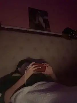 Chat XXX ao vivo de Flossy_Vettie