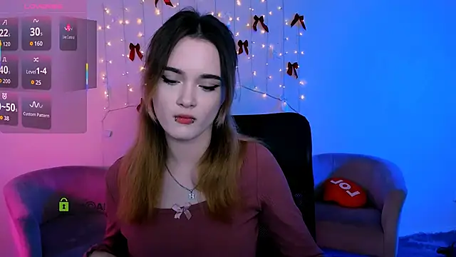 liana_kisses – Naživo XXX chat