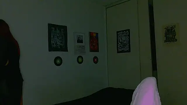 alex_one888 Chat XXX in diretta