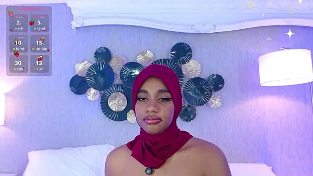 afrodita_smith08 Live XXX-Chat