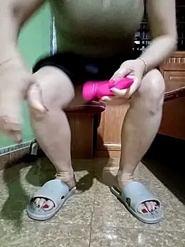 SexyQueen99 웹캠 쇼