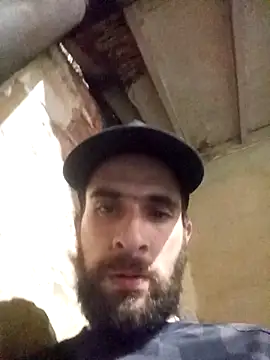 Chat XXX en directo de hairy_mannn