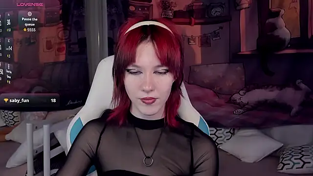 JessieRich – Naživo XXX chat