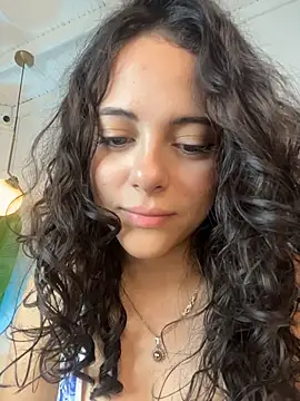 TeaseDollXXX Chat XXX in diretta