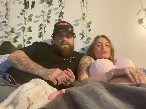 lexymarieのライブXXXチャット