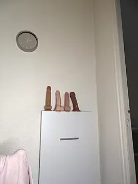 AMYRA_HOT 现场XXX聊天