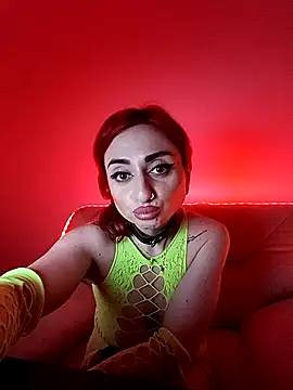 Show de webcam de JessicaShorty4U