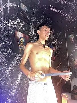 JohanSedas' Live XXX Chat