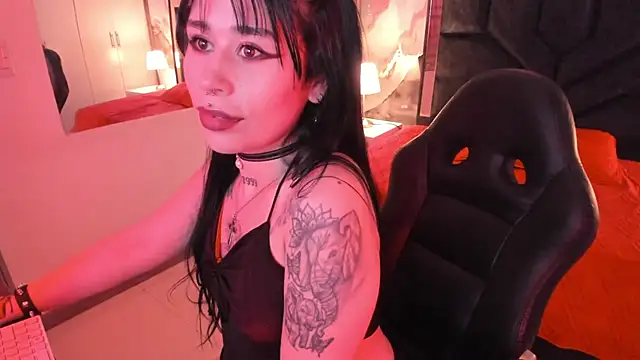 SusanVilla Chat XXX live