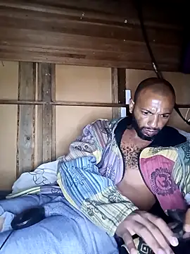 Camodick 现场XXX聊天