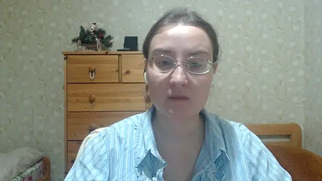 Czat XXX na żywo – Smart_Rose