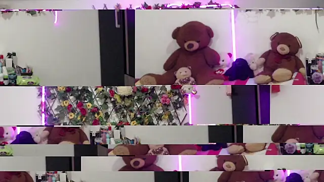 sexysusan4you 라이브 XXX 채팅