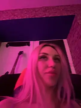 Czat XXX na żywo – Blckmirrorr