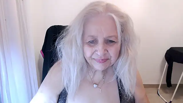 SusiLifeXXX Live XXX Chat