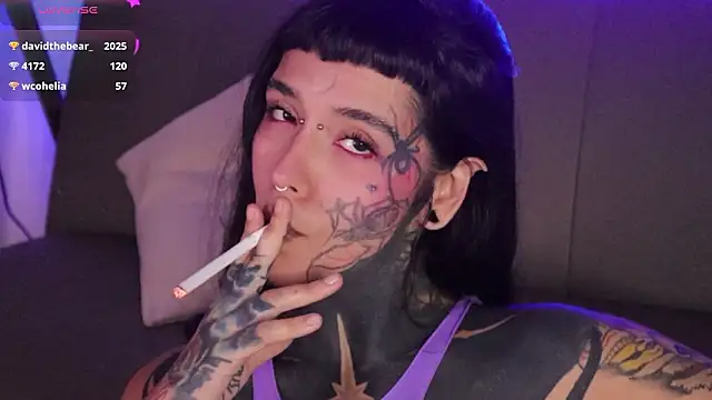 FairyFlexxxx's Live XXX Chat