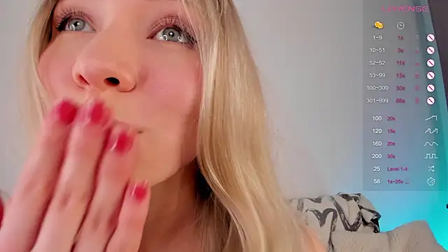 DanaCandy Live XXX Chat