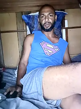 Živý XXX chat Camodick