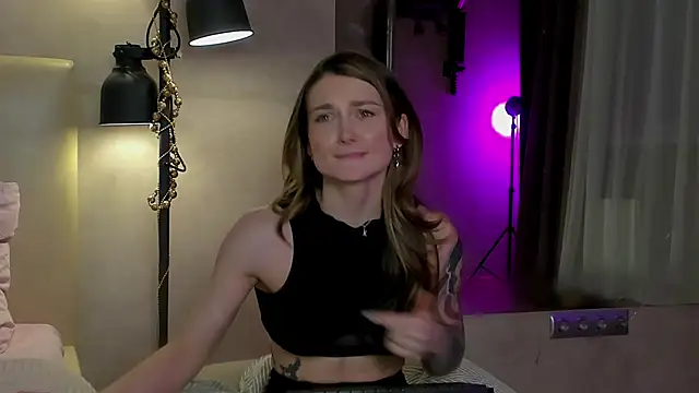 Živý XXX chat _ice_ba_by