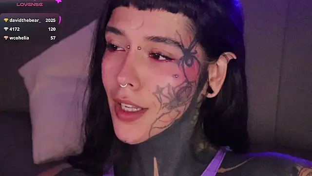 FairyFlexxxx: απευθείας συνομιλία ΧΧΧ