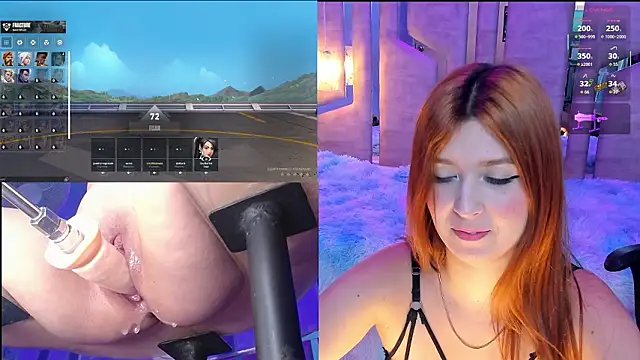 LizzieCutie_ 即時 XXX 聊天