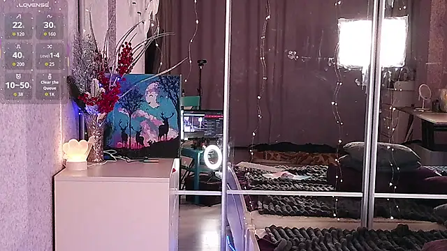 _Mary_Me 라이브 XXX 채팅