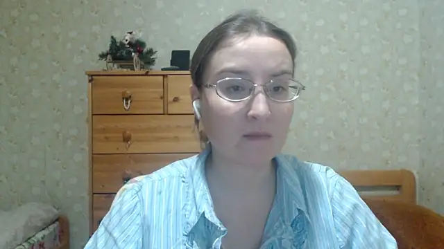 Živý XXX chat Smart_Rose