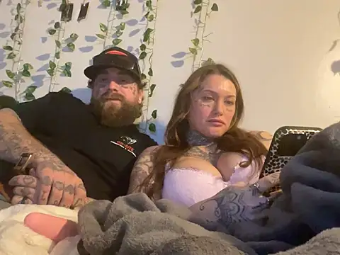 lexymarie's Live XXX Chat