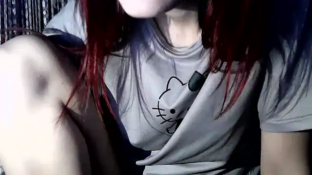 Webkamerová show Katesweetkate