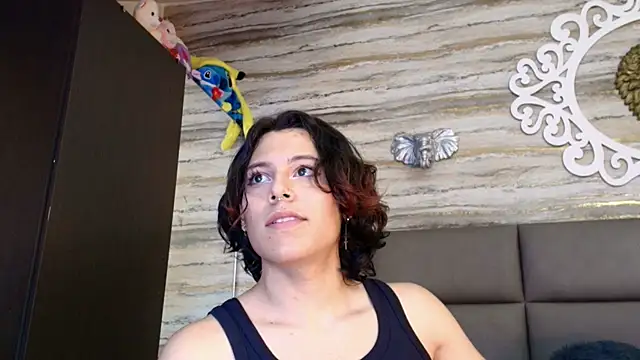 oliver__brown Obrolan Langsung XXX