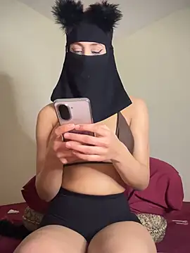 Chat XXX en directo de arabayla