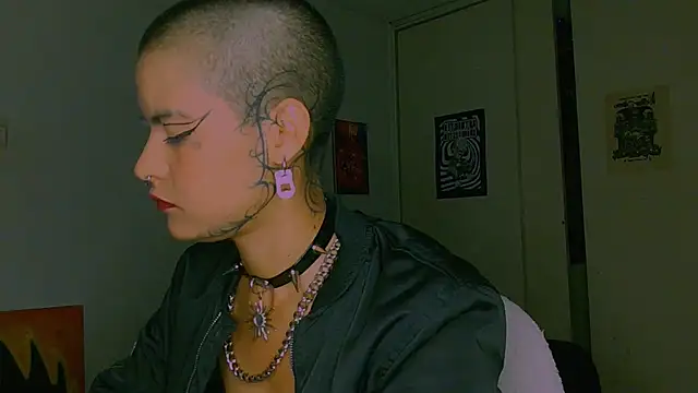 alex_one888 Live XXX-chat