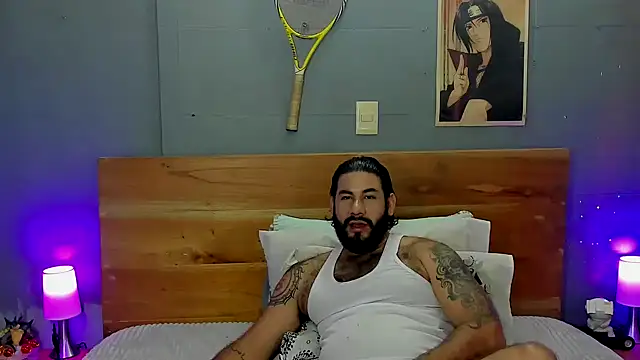 Prometeo-grizzly Obrolan Langsung XXX