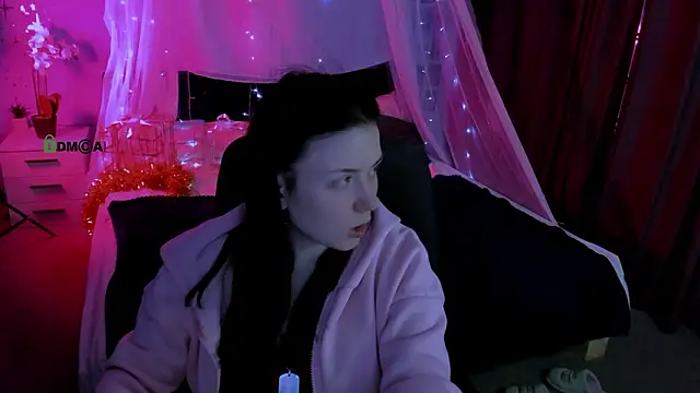 foxy_tease_ লাইভ XXX চ্যাট