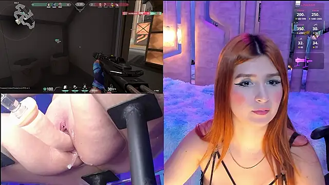 LizzieCutie_ Live XXX Chat