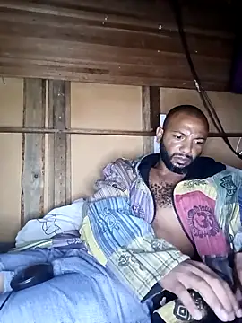 Camodick Live XXX Chat