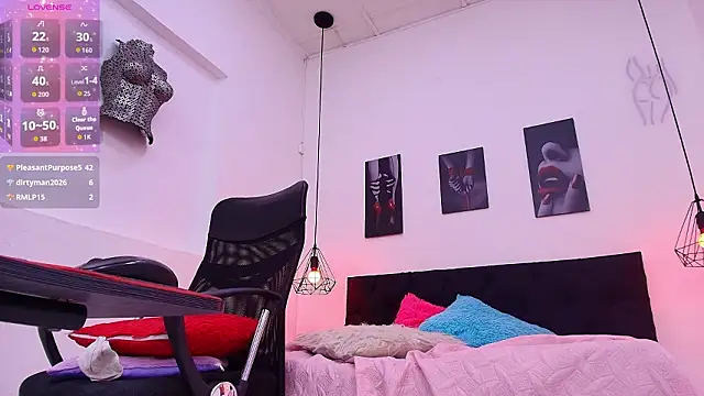 Sembang XXX Secara Langsung Dani_dreams19