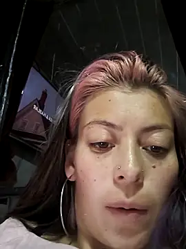 Tefannyy_'s Webcam Show