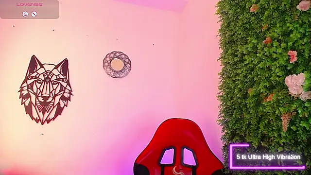 Sembang XXX Secara Langsung Katy_Van