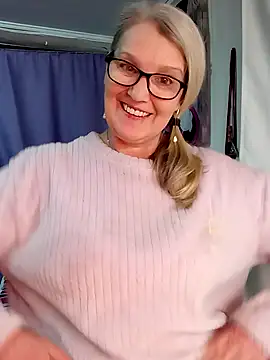 Sembang XXX Secara Langsung irinamaux