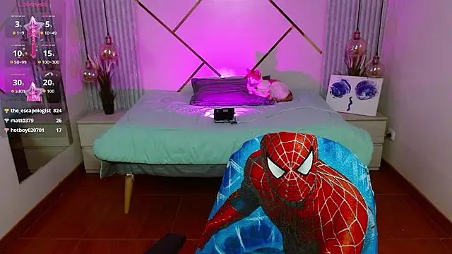 LenaRoses Chat XXX live