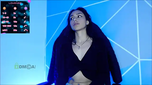 Chat XXX en directo de lilylouisee