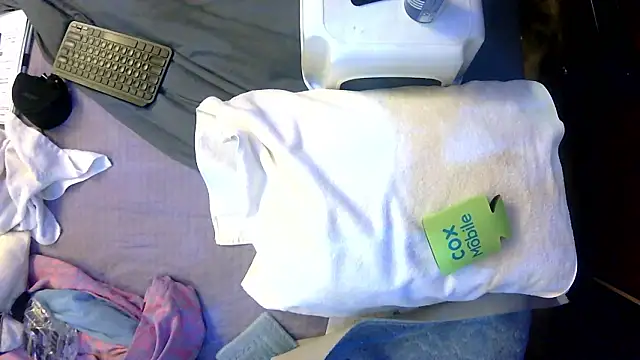 ratedhpgのウェブカメラショー