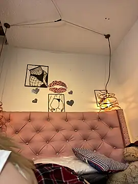 Chat XXX ao vivo de antonella87