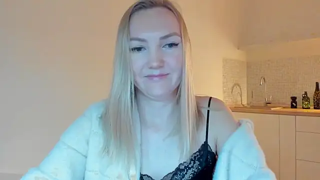 XXX chat uživo modela Rock_baby_