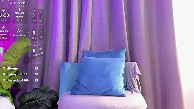 _Ambar-devon_'s Live XXX Chat