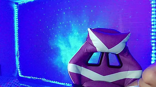 Онлайн чат XXX Ms-Zoehans