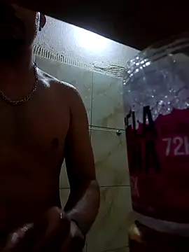 luissilva0071 Webcam Show